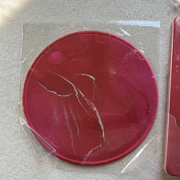 HP🔥Red Marble Edition Package MacBook Pro14”: M2 A2779 &2442,M1 Pro/Max Chip - Picture 5 of 6